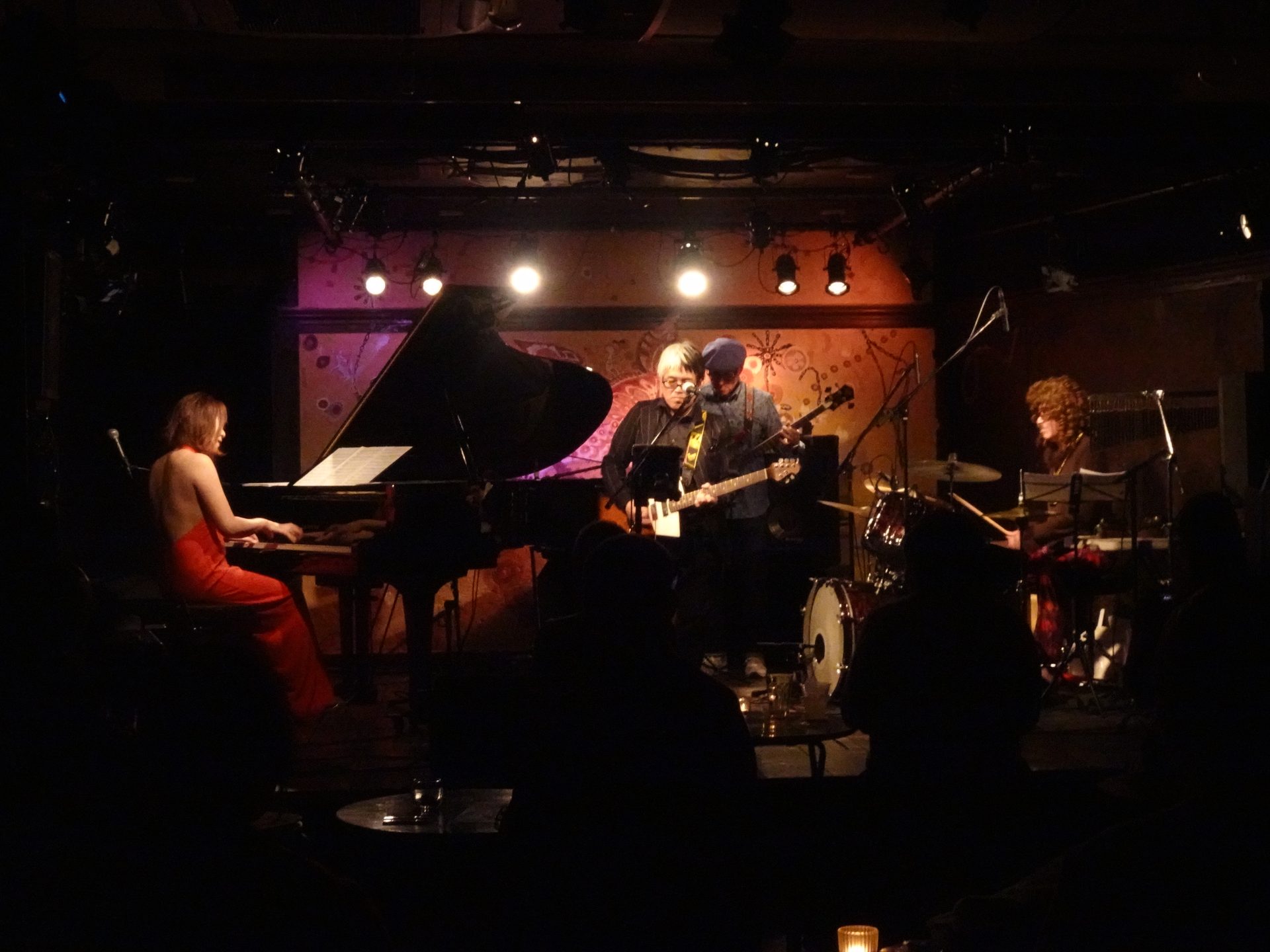 2024.11.20‗kozue torio live