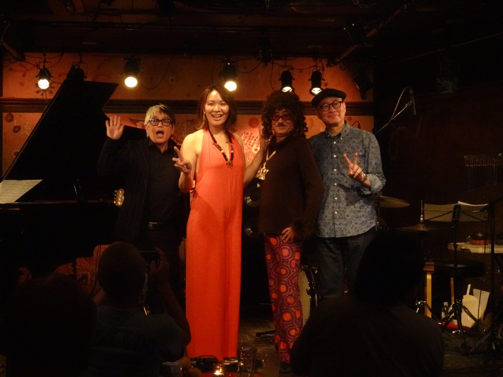 2024.11.20‗kozue torio live