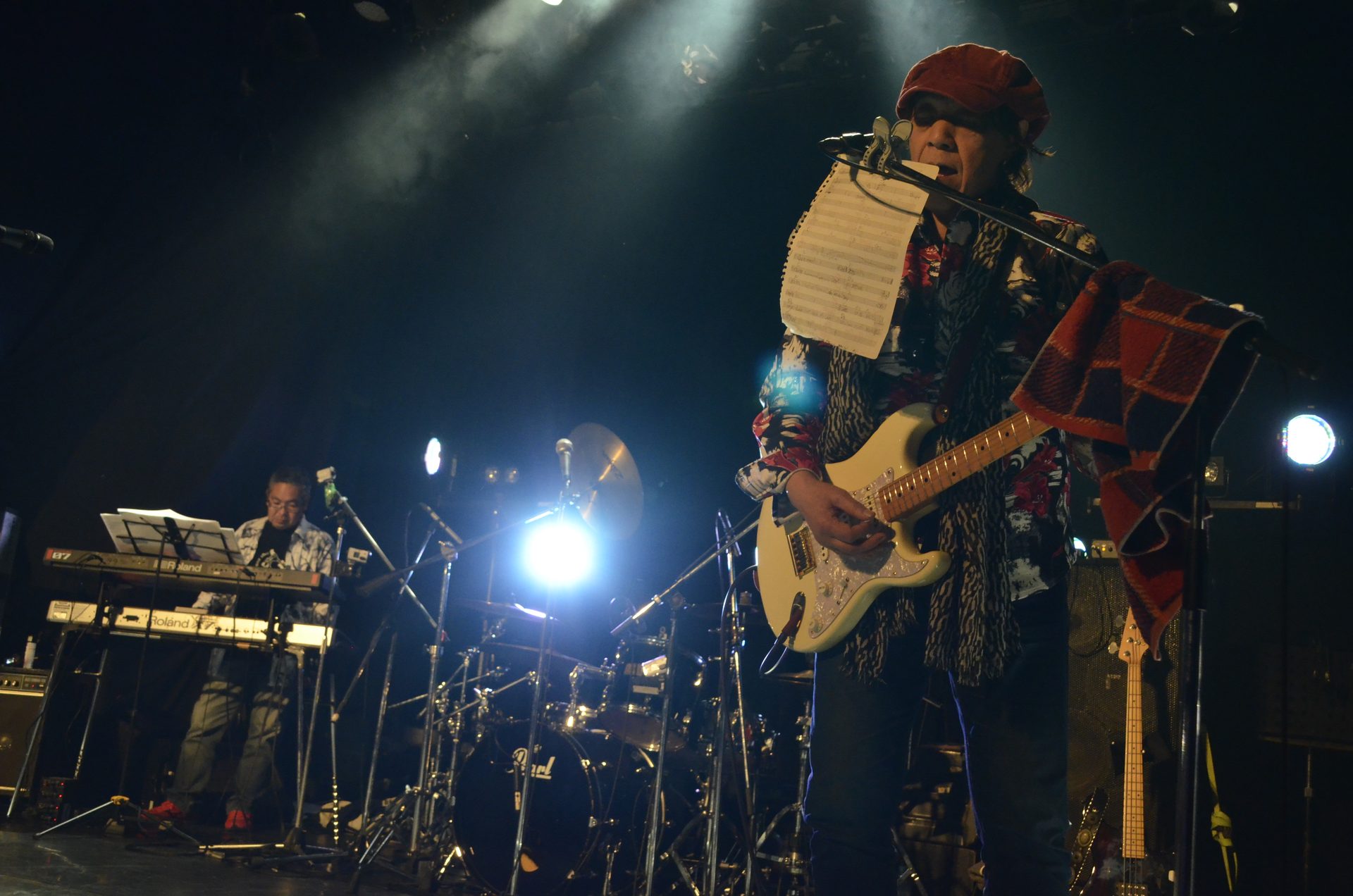 2024.11.23‗DOG DAYS 夢の島 2024