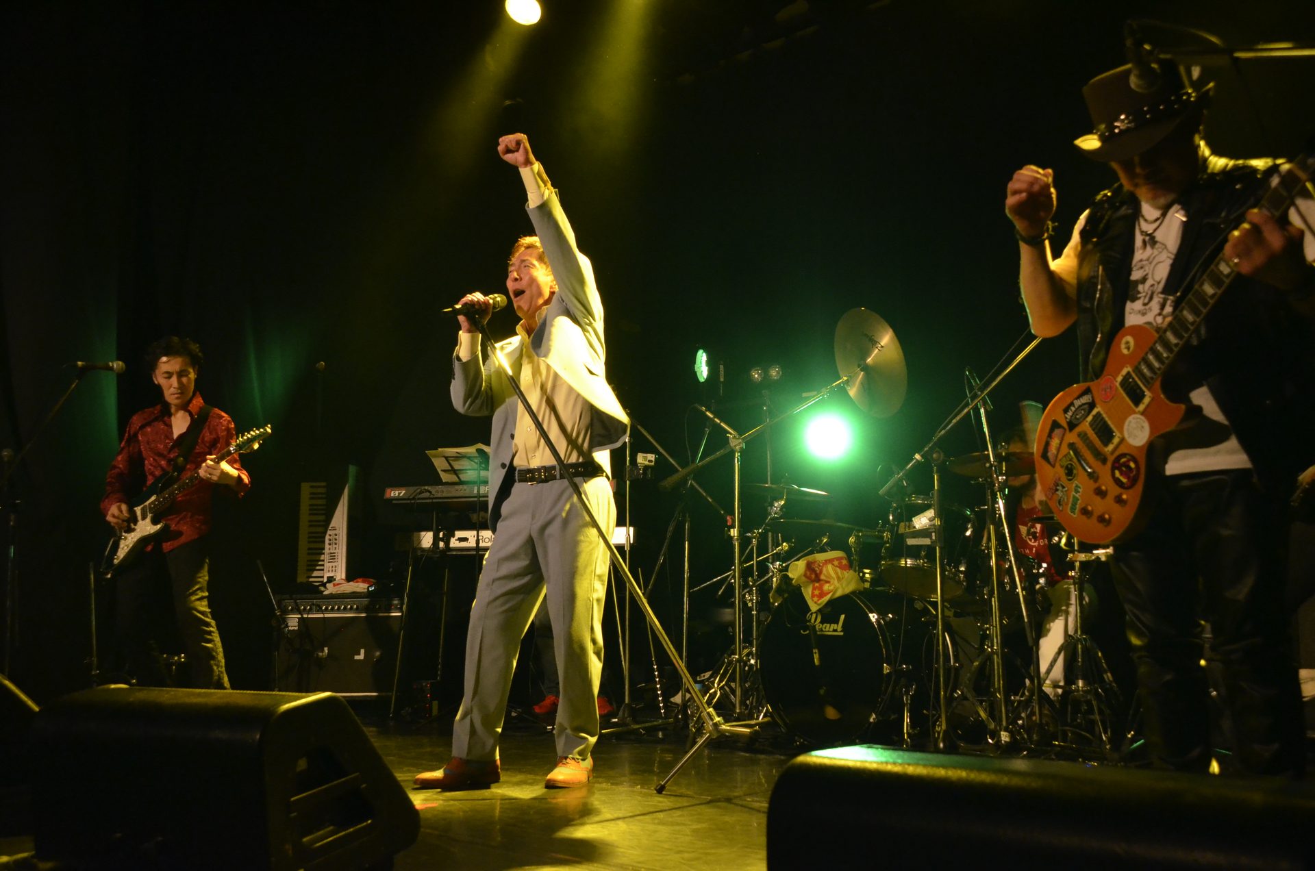 2024.11.23‗DOG DAYS 夢の島 2024
