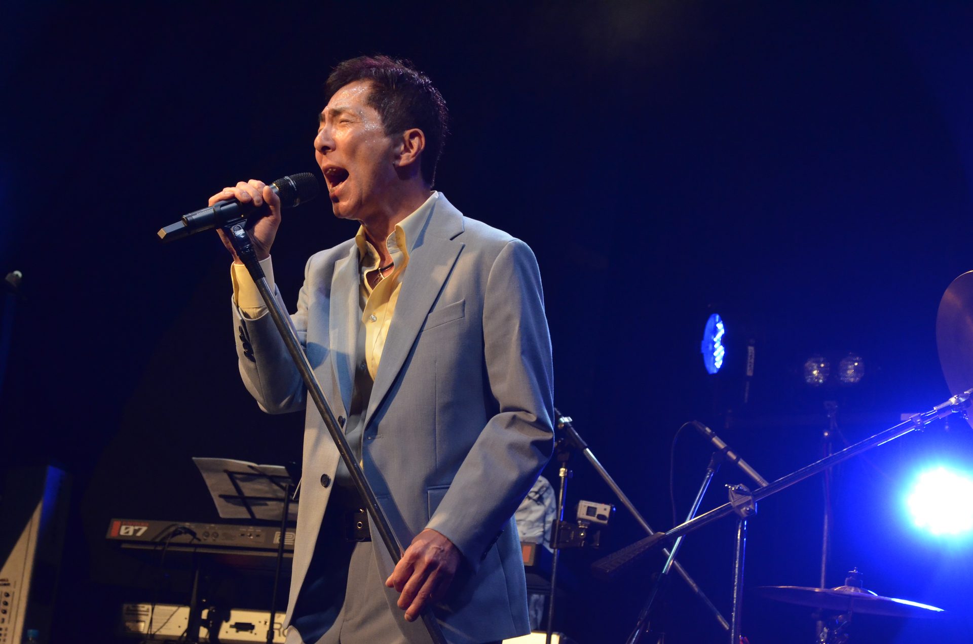 2024.11.23‗DOG DAYS 夢の島 2024
