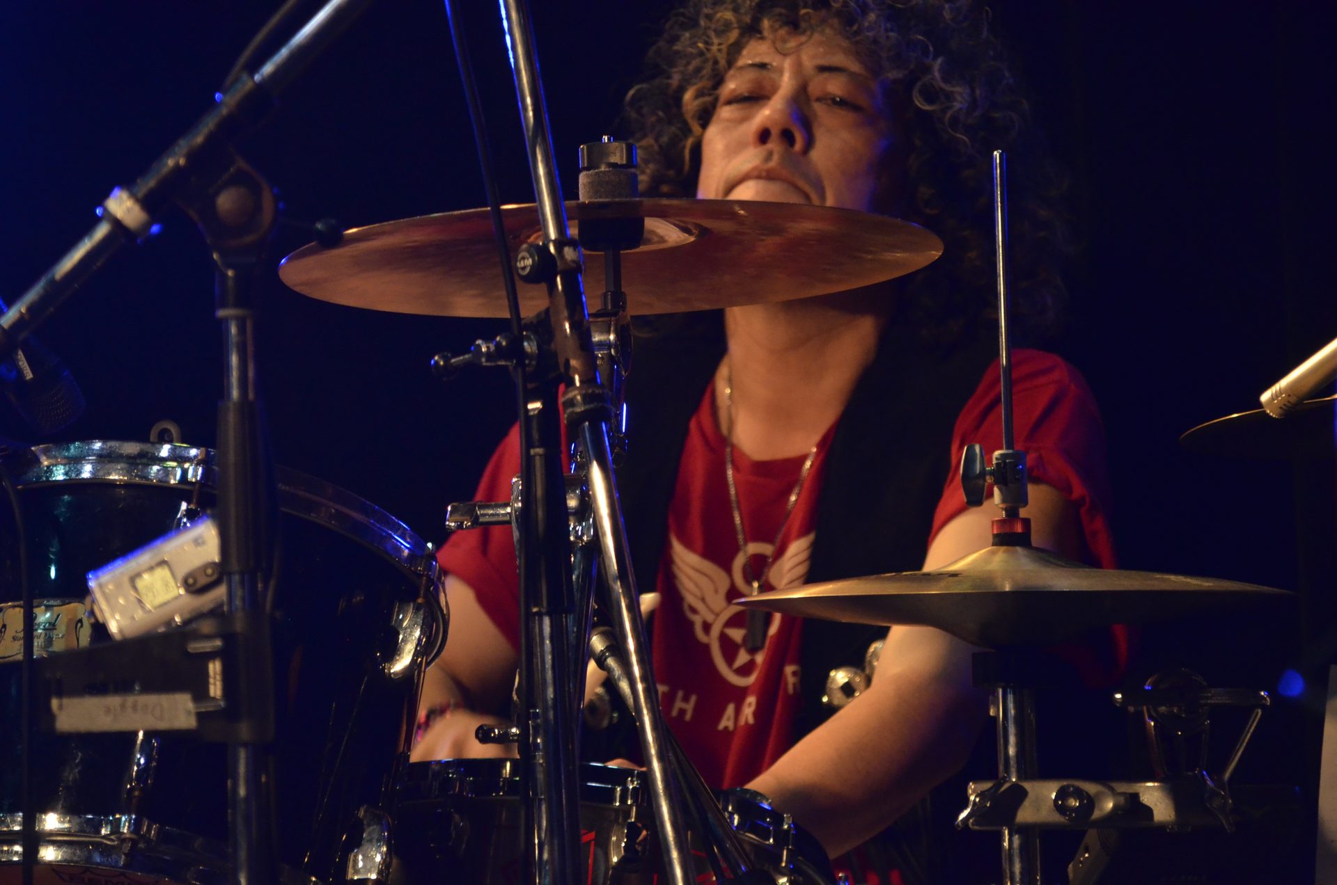 2024.11.23‗DOG DAYS 夢の島 2024