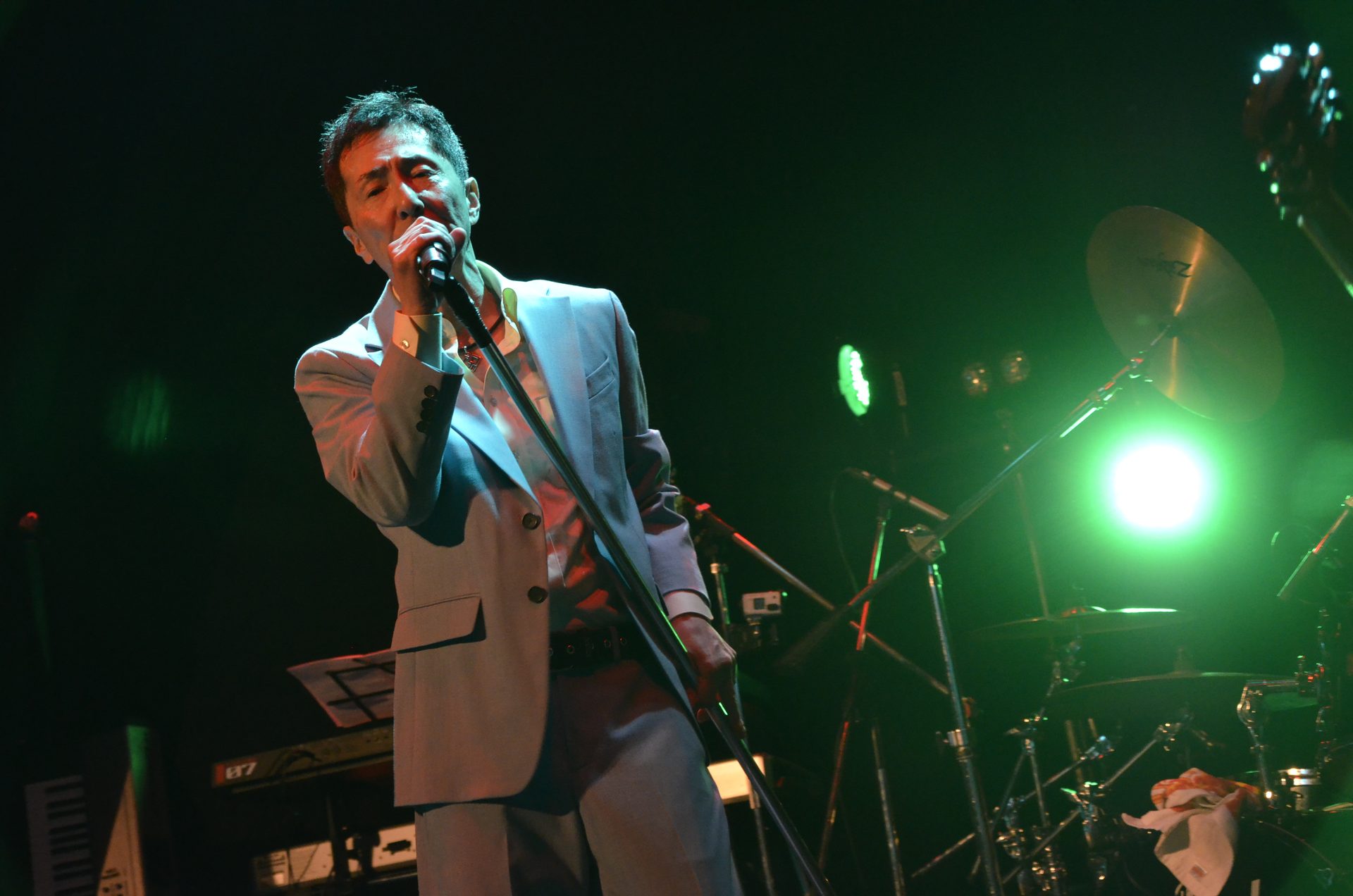 2024.11.23‗DOG DAYS 夢の島 2024