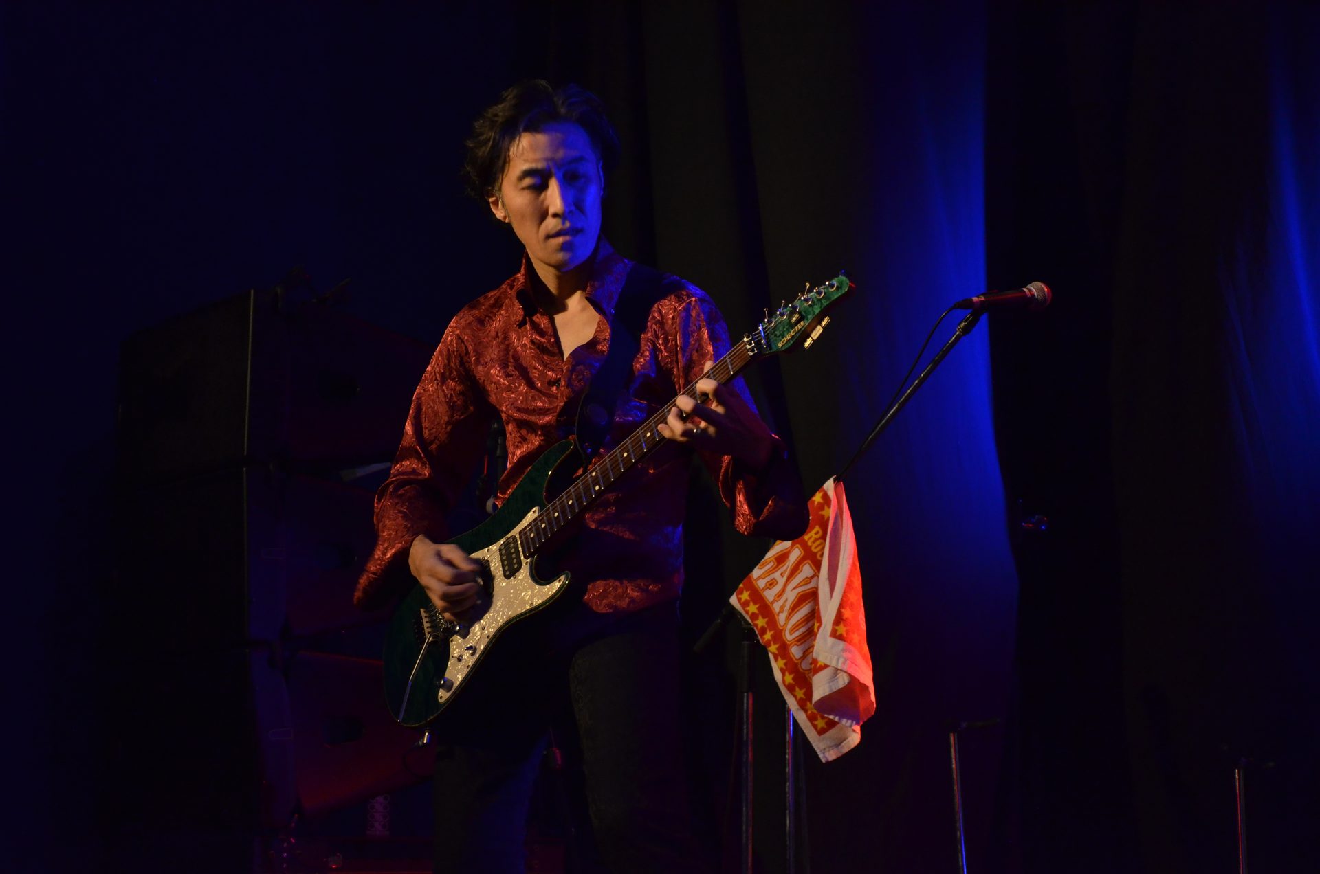 2024.11.23‗DOG DAYS 夢の島 2024
