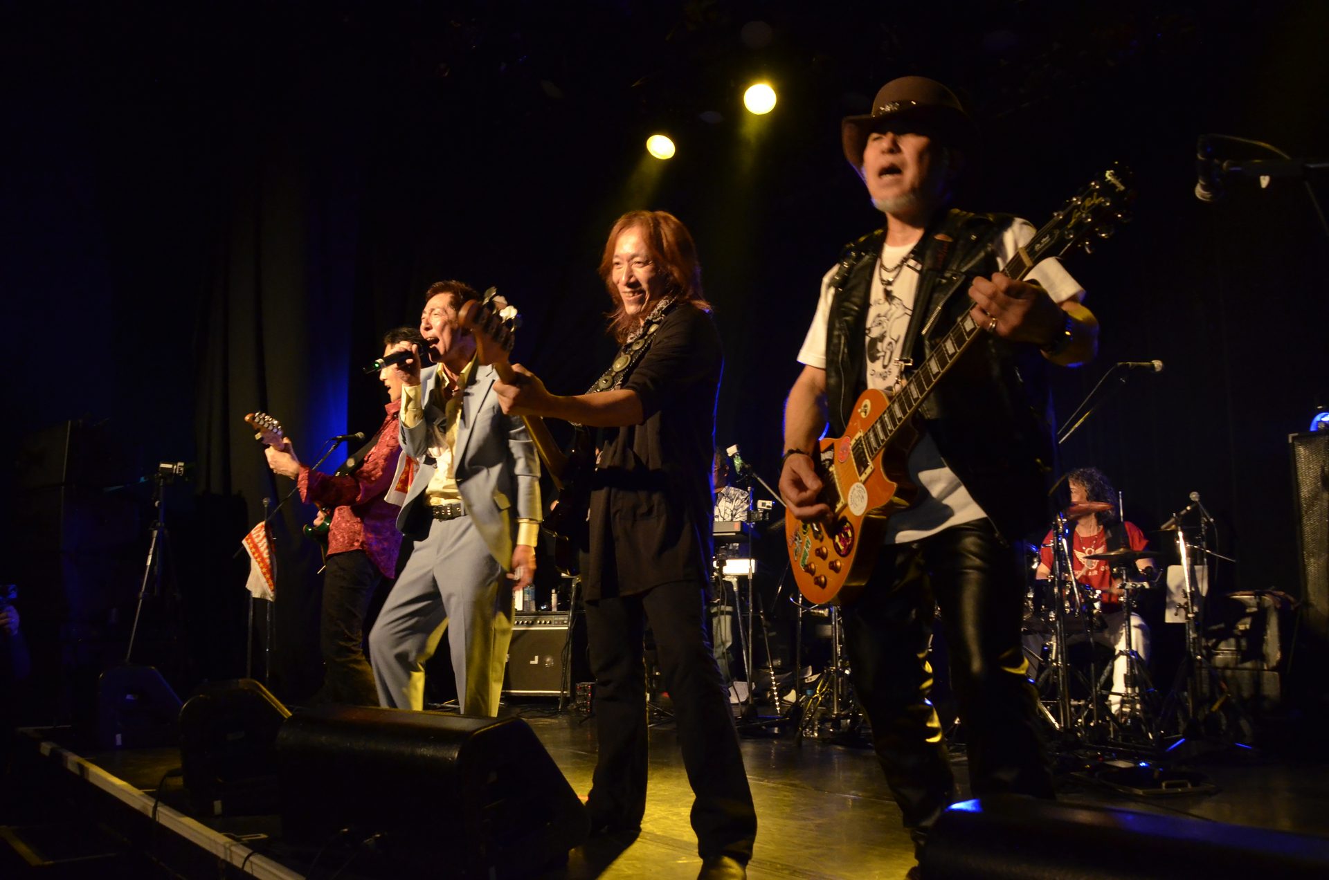 2024.11.23‗DOG DAYS 夢の島 2024