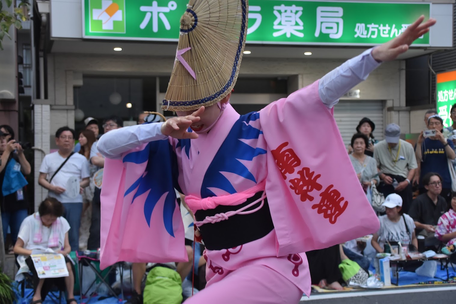 神奈川県‗東林間駅