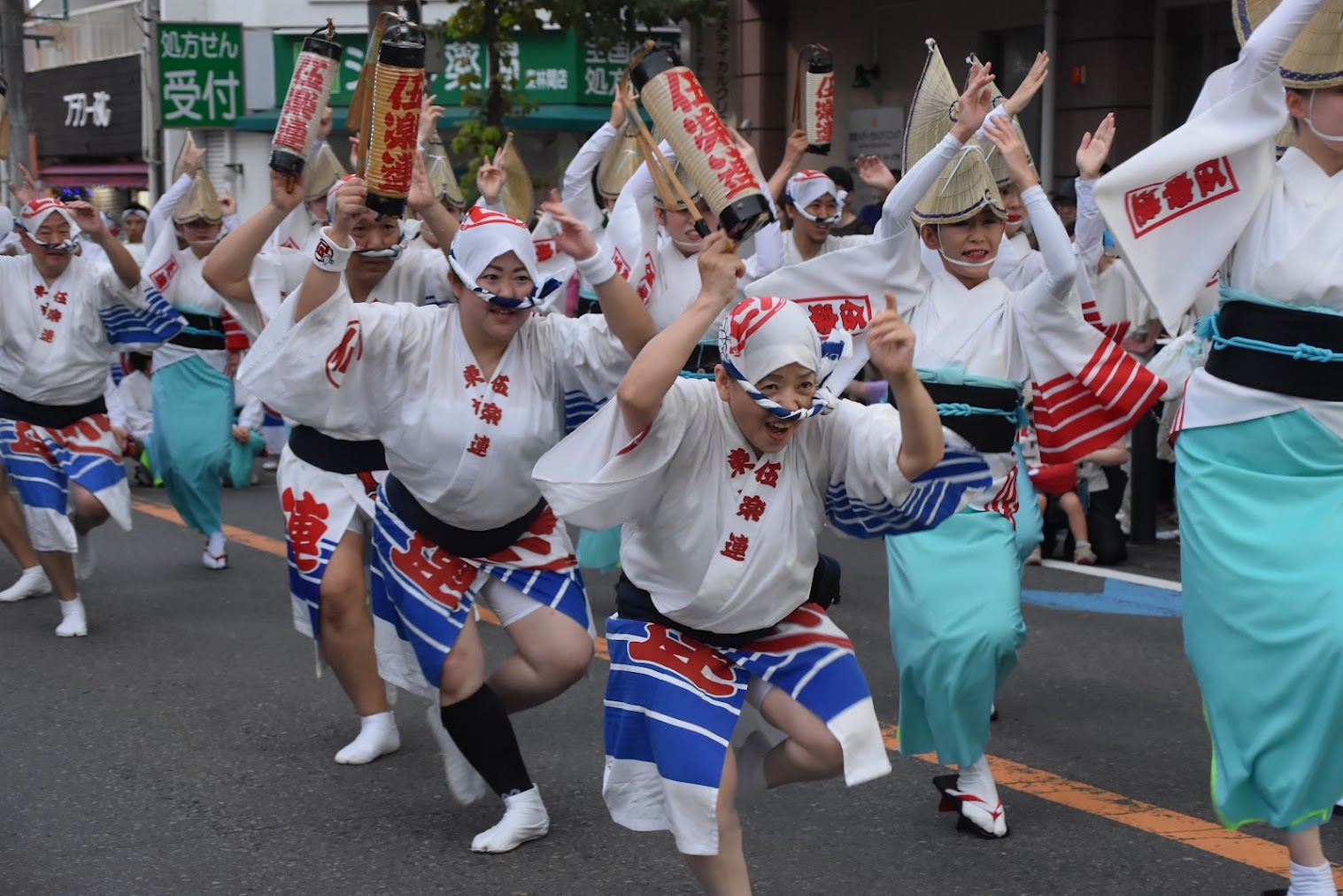神奈川県‗東林間駅